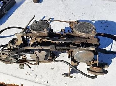 gorivni gas: KARBURATORI HONDA PRELUDE MK2 1.8 12V | Kompletni — 2
