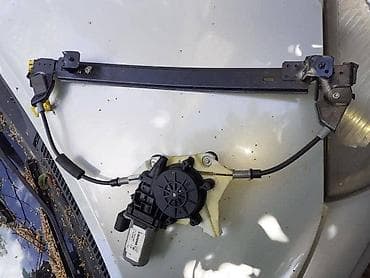 bombina za kola: PODIZAČ STAKLA ZA ALFA ROMEO 156 OD 1999. DO 2009. GOD. | podizači — 1