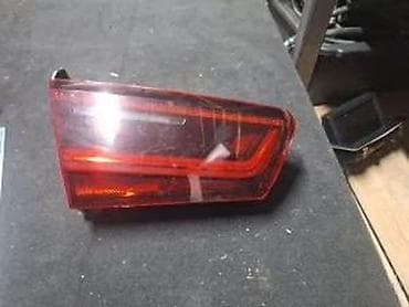 branik citroen c3: STOP SVETLO LEVO 8 4G5945093C | Stop svetlo — 2