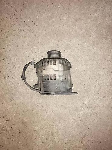 bmw 3 серия 320d mt: ALTERNATOR 1.3 ENDURO ZA FORD KA OD 1997. DO 2002. GOD. | FORD — 3