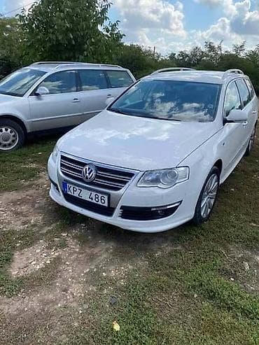 polovni automobili kula vrbas: KUKA ZA VOLKSWAGEN PASSAT B6 | Polovni Delovi za Volkswagen vozila! — 5
