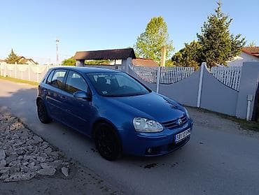 modul parking senzora golf 6: Perfektan u svakom pogledu redovno servisirano i garažirano porodično — 3