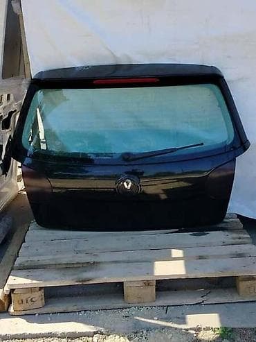 brava za gepek golf 4 cena: GEPEK VRATA ZA VOLKSWAGEN GOLF 5 OD 2003. DO 2009. GOD. | Gepek — 1