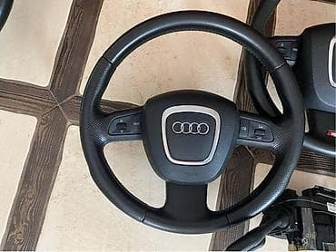 amortizeri astra g: VOLAN ZA AUDI A4, A4 ALLROAD, A6 . OD 2004. DO 2010. GOD. | — 5