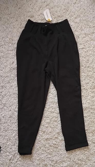 novi model tech fleece: Teranova pantalone, Xs, nove sa etiketom — 2
