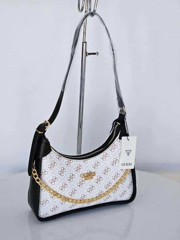 torbe metro: Elegant purse, Guess — 1