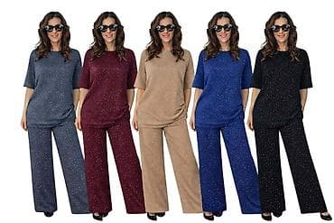 reserved kompleti: Kompleti prepuni cirkona,ne peglaju se i ne guzvaju se,za broj — 4