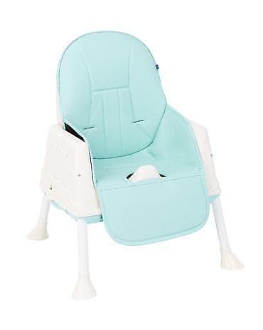 Hranilice: KIKKA BOO Hranilica CREAMY 2in1, light blue (šifra: KKB1) Praktična — 8