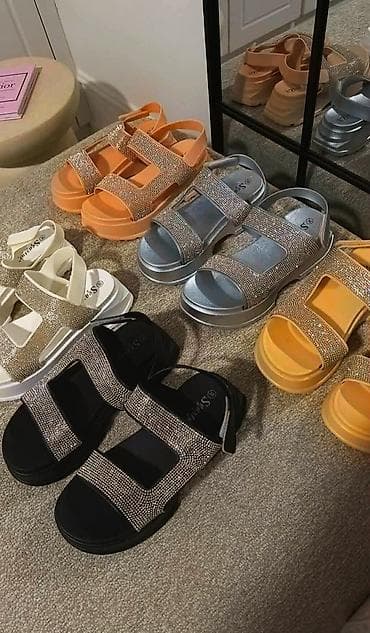 04. Sandale 36-40
2700🌹🌹