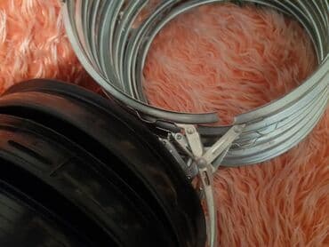 grejac za bazen intex: Plastika, 75 l, Pokupiti na licu mesta, O trošku kupca — 4