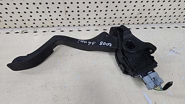Car Interior Parts: PEDALA GASA ZA PEUGEOT 301, 208, 308 - 0 | Pedala gasa 0 — 2
