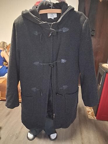 sport vision prsluci: Kaput 38 broj nov crni — 1