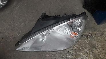 ford hecbek: LEVI FAR 2004 ZA FORD GALAXY | FORD velika ponuda delova Na prodaju — 6