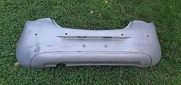 ZADNJI BRANIK ZA OPEL CORSA E | Opel Corsa E zadnji branik