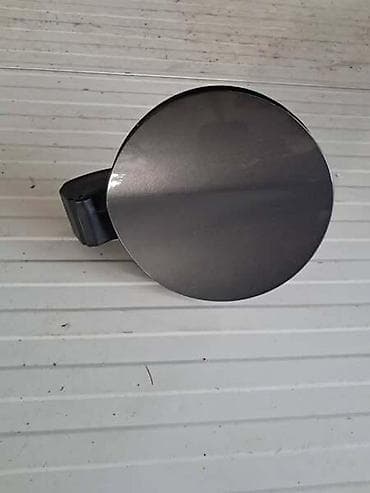 vrata golf 2: POKLOPAC REZERVOARA ZA PEUGEOT 2008 OD 2013. DO 2019. GOD — 1