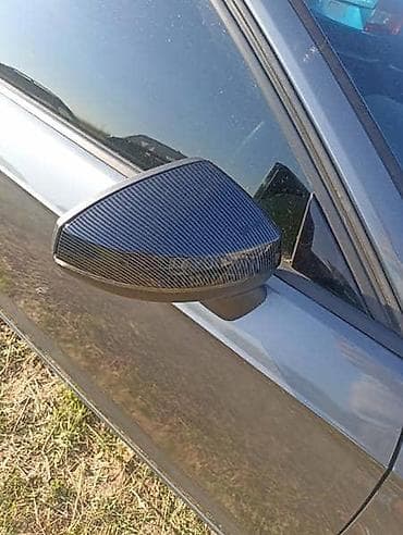 prodaja kola: 8V KUPE DESNI RETROVIZOR ZA AUDI A3 OD 2013. DO 2017. GOD. | AUDI A3 — 4