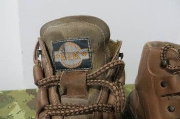 muske cipele brodarice: Cipele, veličina - 43 — 4