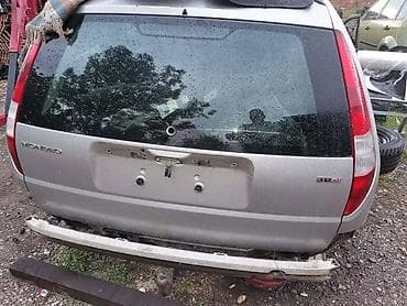 amortizer ford focus: ALTERNATOR SVI MODELI ZA FORD C-MAX, FIESTA, FOCUS . OD 2002. DO — 2