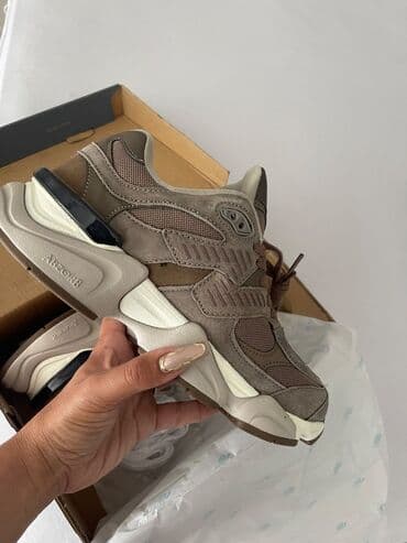 dugacke haljine za svaki dan: New Balance, 39, color - Brown — 5