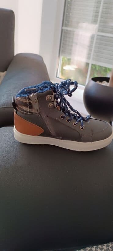 nike air max za devojcice: Ankle boots, Lc Waikiki, Size - 28 — 4