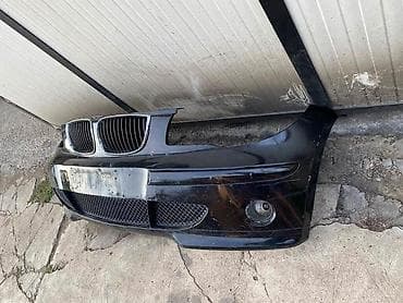 zaštita za akumulator: PREDNJI BRANIK E87 ZA BMW SERIJA 1 OD 2004. DO 2010. GOD. | Prednji — 3