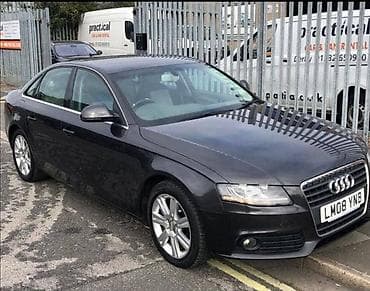 hidraulika za autolimare: GLAVCINE I AMORTIZERI ZA AUDI A3, A4, A5 . OD 2008. DO 2015. GOD. | — 2