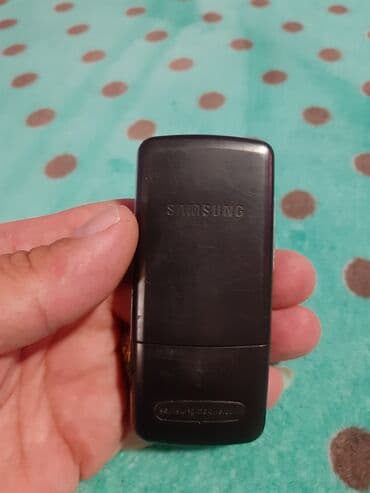 samsung punjač: Samsung S5610, bоја - Siva — 6