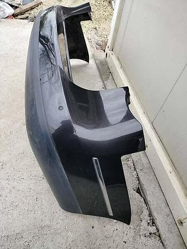 branik passat b5.5: ZADNJI BRANIK ZA VOLKSWAGEN PASSAT B6 OD 2005. DO 2010. GOD. | — 3