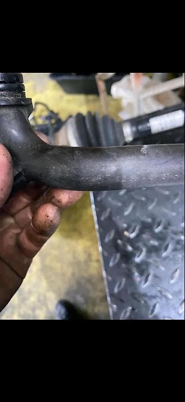 magneti prodaja: AUDI A4 A5 1.8 ZFSI DELOVI CEV VODE 06H121065D | audi vw delovi — 2
