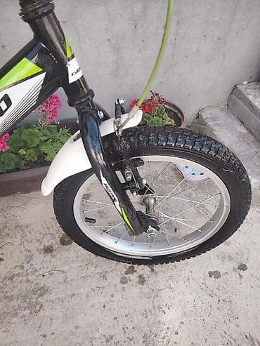 zara decije cizme za devojcice: ​Na prodaju dečiji bicikl Capriolo Mustang sa točkovima veličine 16 — 8