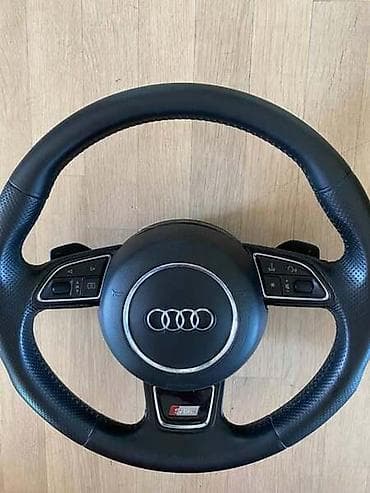 amortizeri astra g: VOLAN ZA AUDI A1, A2, A3 . OD 2005. DO 2018. GOD. | za audi modele — 1