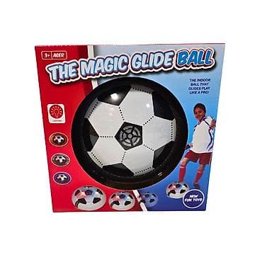 premiata patike n sport: Hover Ball lebdeća lopta Samo je jedna Hover Ball lebdeća lopta! — 2