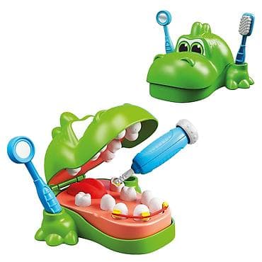 velicina 9 koji je broj: ArtCraft testo – Dino zubar (šifra proizvoda: 036770-10-100) — 3