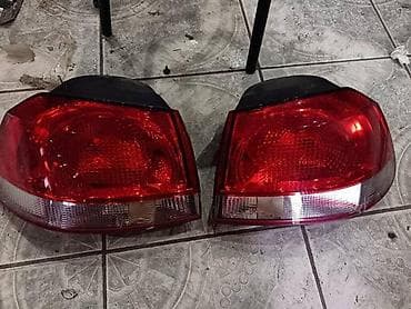 golf v: LAMPE ZA VOLKSWAGEN GOLF 6 OD 2007. DO 2011. GOD. | SERVIS I POLOVNI — 1