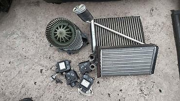 VENTILATOR ISPARIVAC HLADNJAK ZA VOLKSWAGEN PASSAT B5 | VW PASSAT B5 na lalafo.rs VENTILATOR ISPARIVAC HLADNJAK ZA VOLKSWAGEN PASSAT B5 | VW PASSAT B5
