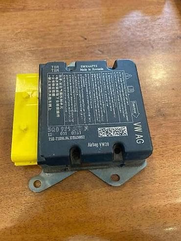 pleksiglas 3mm cena: MODUL AIR BAG ZA AUDI A3 - 5Q0959655N | Centrala air bag za Audi A3 — 1