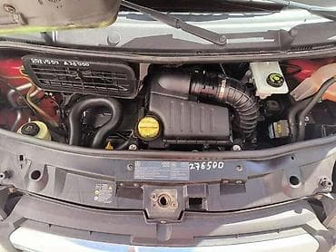 auto delovi mladenovac: MOTOR ZA OPEL VIVARO 2.0CDTI | Polovni originalni delovi za Opel — 2