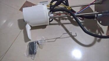 kn filter za auto: MOSTPLUS Fuel Pump ID Oglasa: #130965628 Prijavi Informacije Slanje — 8