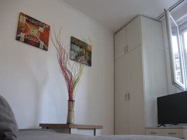iznajmljivanje stanova valjevo: Studio-stan — 2