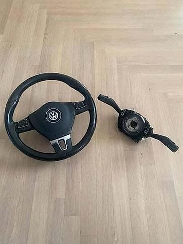 delovi za golf 4: VOLAN ZA VOLKSWAGEN GOLF 6, GOLF PLUS, JETTA OD 2010. DO 2012. GOD. | — 1