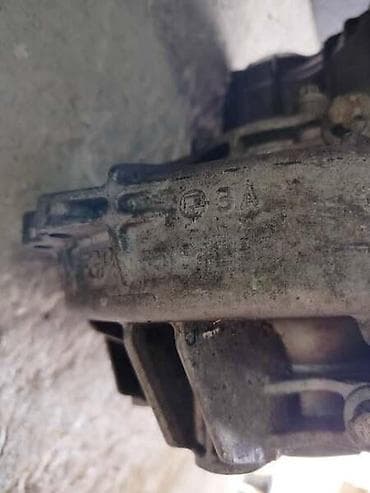adapter za opel insigniu: MENJAC 6 BRZINA ZA OPEL ASTRA H OD 2004. DO 2010. GOD. | Menjac 6 — 3