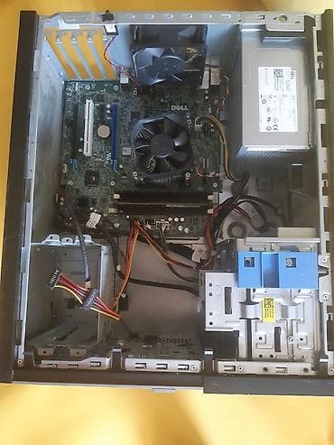 externi hard disk: DELL OptiPlex 9020 MT – poslovni desktop računar (Mini Tower) Ključne — 3
