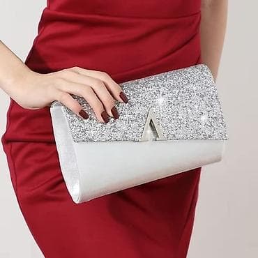 Beauty & Care: Elegantni set za svečane prilike – komplet nakita sa večernjom — 5