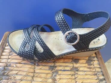 hit cene kragujevac sandale: Kozne anatomske sandale, djon guma,dodatak protiv klizanja, soft — 11