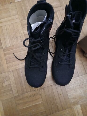 obuca novi sad: 39.5, bоја - Maslinasto zelena — 6