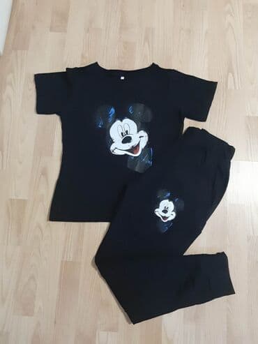 h m kompleti: Komplet s m l xl 2xl Cena 2200 din — 2