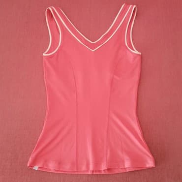 set za manikir i pedikir lidl: XS (EU 34), Poliester, Jednobojni, bоја - Roze — 4