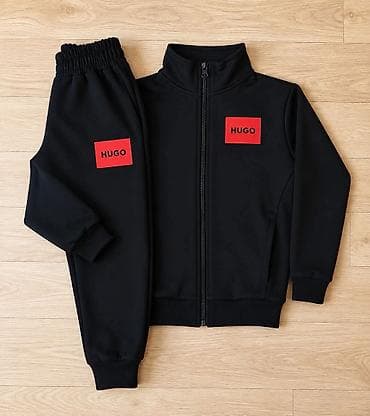 nike pertle: 🖤 PRELEPA TRENERKA ZA DEČAKE 🖤 ✨ Moderan i atraktivan model ✅ Udobna i — 1