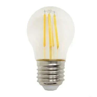 Rasveta: Šifra artikla: 48002 Artikal: Filament LED LED: filament LED Tip grla