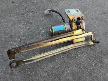 icon skuter: MEHANIZAM I MOTOR BRISACA ZA FICU ZASTAVA 750 | Odlicno stanje — 5